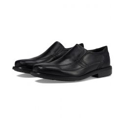 Mens Rockport Style Leader 2 Bike Slip-On