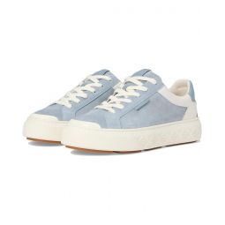 Womens Tory Burch Ladybug Sneaker