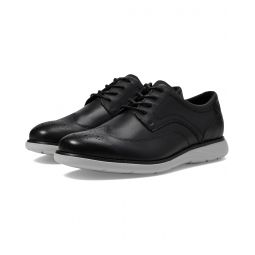 Mens Rockport Garett Wing Tip