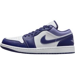 Jordan Meninchs Air 1 Low Sky J Purple/Sky J Lt Purple (553558 515)