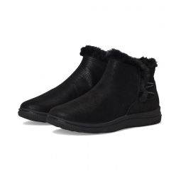 Womens Clarks Breeze Fur