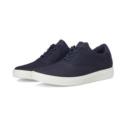 Womens ECCO Classic Leisure Tie Sneakers