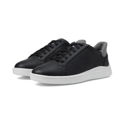 Mens Rockport Tristen Step Activated Lace-up
