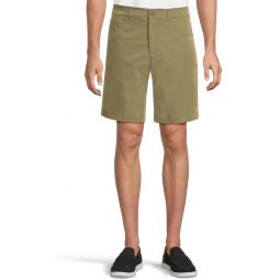 Mens Lacoste Multi-pocket Ultra Dry Golf Shorts