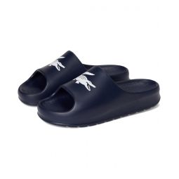 Mens Lacoste Serve Slide 20