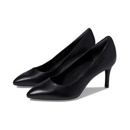 Womens Rockport Total Motion 75mm Pointy Toe Pump