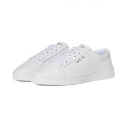 Mens Lacoste Courtderby Sneakers
