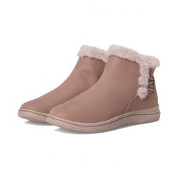 Womens Clarks Breeze Fur