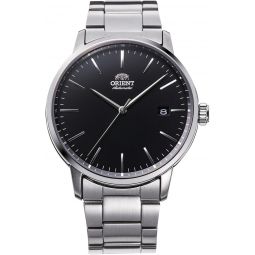Orient Casual Watch RA-AC0E01B10B, Black, Casual