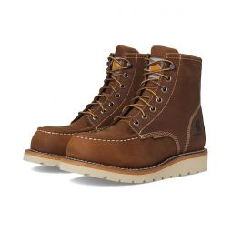 Womens Carhartt Wedge 6 Waterproof Steel Toe