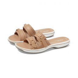 Womens Clarks Breeze Piper