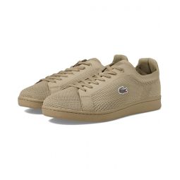 Mens Lacoste Carnaby Pique Sneakers