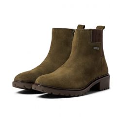 Womens Rockport Ryleigh Gore Chelsea