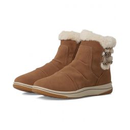 Womens Clarks Breeze Cozy