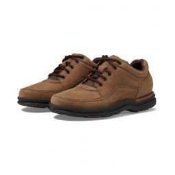 Mens Rockport World Tour Classic Walking Shoe