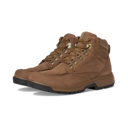 Mens Rockport Ezra Waterproof Boots