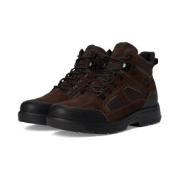 Mens Rockport Evan Waterproof Boots