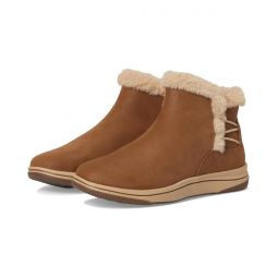 Womens Clarks Breeze Fur