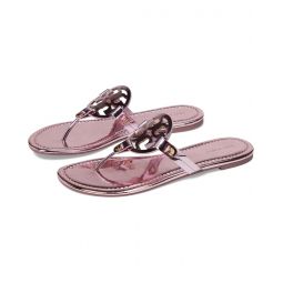 Womens Tory Burch Miller Flip-Flop Sandals