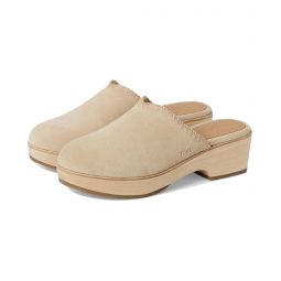 Womens TOMS Addison Clog