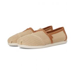 Mens TOMS Alpargata Classic
