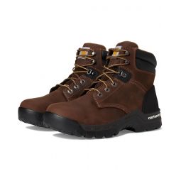 Mens Carhartt 6 Rugged Flex Soft Toe Work Boot