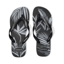 Mens Havaianas Top Aloha Sandal