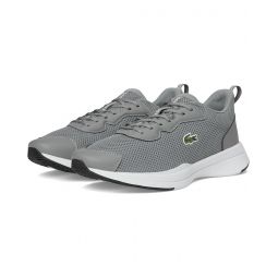 Mens Lacoste Neo Run Base Sneakers