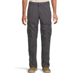 Mens Carhartt BN200 Force Relaxed Fit Work Pants
