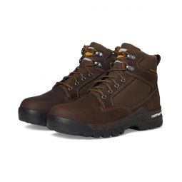 Mens Carhartt Rugged Flex 6 Waterproof Soft Toe