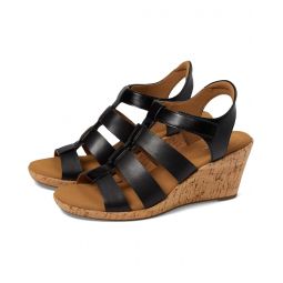 Womens Rockport Briah New Gladiator