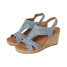 Womens Rockport Belis