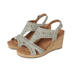 Womens Rockport Belis