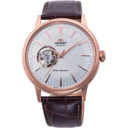 Orient Analogue Automatic RA-AG0001S10B