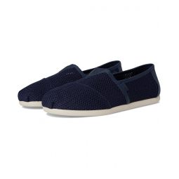 Mens TOMS Alpargata Classic