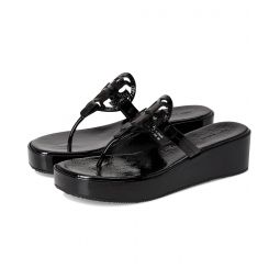 Womens Tory Burch Miller Wedge 25Mm