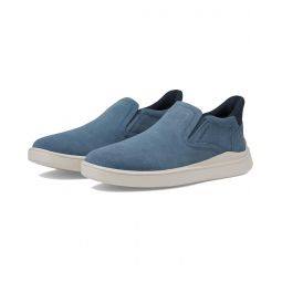 Mens Rockport Tristen Step Activated Slip-On