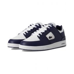 Mens Lacoste Court Cage Sneakers