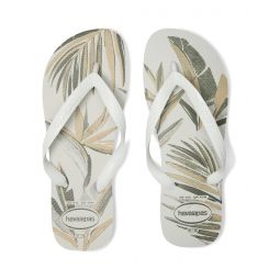 Mens Havaianas Top Aloha Sandal