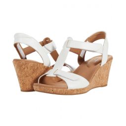 Womens Rockport Blanca T Strap