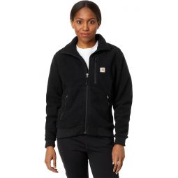 Womens Carhartt High Pile Fleece