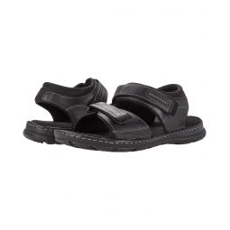 Mens Rockport Darwyn Quarter Strap