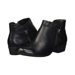 Womens Rockport Carly Bootie