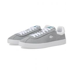 Mens Lacoste Baseshot Sneakers