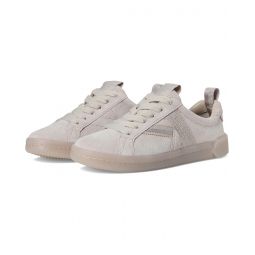 Womens Kate Spade New York K As In Kate Suede Court Sneaker