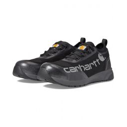 Mens Carhartt Force 3 EH Nano Toe Work Shoe