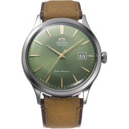 Orient Casual Watch RA-AC0P01E10B, Green, Casual