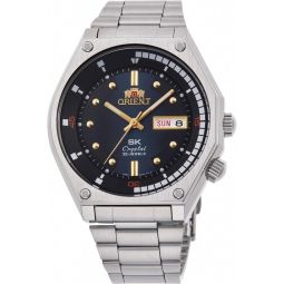 Orient Sport Watch RA-AA0B03L19B, Blue, Sporty