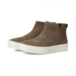 Womens TOMS Verona Mid