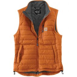 Mens Carhartt Rain Defender Insulated Vest